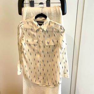 Equipment blouse